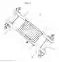 Fig. 02 - System for mounting camera equipment