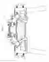 Fig. 08 - System for mounting camera equipment