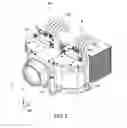 Fig. 03 - Light source apparatus including force reducing supporting section