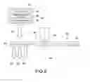 Fig. 06 - Light source apparatus including force reducing supporting section