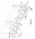 Fig. 16 - Light source apparatus including force reducing supporting section