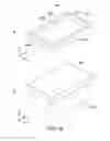 Fig. 17 - Light source apparatus including force reducing supporting section