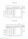 Fig. 14 - Methods of forming patterns using compositions for an underlayer of photoresist