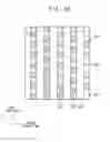 Fig. 16 - Methods of forming patterns using compositions for an underlayer of photoresist