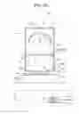 Fig. 11 - Light irradiation device and method for patterning self assembled monolayer