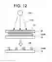 Fig. 13 - Light irradiation device and method for patterning self assembled monolayer