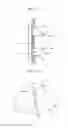 Fig. 10 - Electrophotographic image forming apparatus