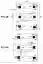 Fig. 10 - Image forming apparatus for adjusting image forming position