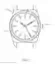 Fig. 03 - Smart wristwatch structure