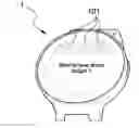 Fig. 01 - LED NOTIFICATION WATCH