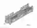Fig. 08 - PRE-POPULATED CONTAINERIZED MODULE OF SUBASSEMBLY AND COMPONENTS FROM WHICH TO CONSTRUCT LARGE-SCALE INDUSTRIAL FACILITIES
