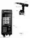 Fig. 02 - Power tool system having in-station verification utilizing radio frequency signal strength