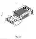 Fig. 04 - Drawer apparatus, industrial computer, and method