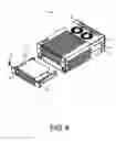 Fig. 05 - Drawer apparatus, industrial computer, and method