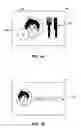 Fig. 05 - Adjusting information depth based on user's attention