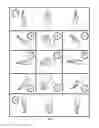 Fig. 03 - Gesture control method for interacting with a mobile or wearable device utilizing novel approach to formatting and interpreting orientation data