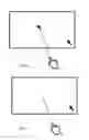 Fig. 04 - Gesture control method for interacting with a mobile or wearable device utilizing novel approach to formatting and interpreting orientation data