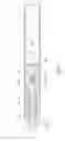 Fig. 08 - Micro touch pen structure including pen core with stop portion