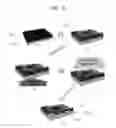 Fig. 12 - Transparent electrode having reduced optical reflectance and transparent electrode manufacturing method using printing process