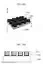 Fig. 17 - Transparent electrode having reduced optical reflectance and transparent electrode manufacturing method using printing process