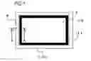 Fig. 02 - DISPLAY DEVICE WITH TOUCH PANEL