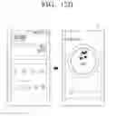 Fig. 22 - User terminal apparatus and control method thereof