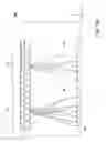 Fig. 06 - Frequency multiplexed optical touchscreen