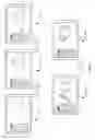Fig. 04 - Setting multiple properties of an art tool in artwork application based on a user interaction