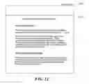 Fig. 13 - Sharing content between electronic documents