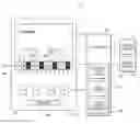 Fig. 01 - METHOD OF CHARACTER SELECTION THAT USES MIXED AMBIGUOUS AND UNAMBIGUOUS CHARACTER IDENTIFICATION