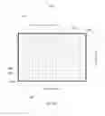 Fig. 23 - Multi-user multi-touch projected capacitance touch sensor with event initiation based on common touch entity detection