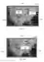 Fig. 37 - Multi-user multi-touch projected capacitance touch sensor with event initiation based on common touch entity detection