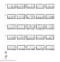 Fig. 28 - Memory system with multiple striping of RAID groups and method for performing the same
