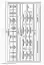Fig. 04 - ELECTRONIC DEVICE AND METHOD OF RECOGNIZING WEARING FORM THEREOF