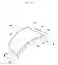 Fig. 07 - ELECTRONIC DEVICE AND METHOD OF RECOGNIZING WEARING FORM THEREOF