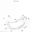 Fig. 08 - ELECTRONIC DEVICE AND METHOD OF RECOGNIZING WEARING FORM THEREOF