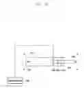 Fig. 10 - ELECTRONIC DEVICE AND METHOD OF RECOGNIZING WEARING FORM THEREOF