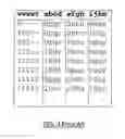Fig. 04 - Round for reround mode in a decimal floating point instruction