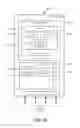 Fig. 16 - MULTI-TRANSACTIONAL SYSTEM USING TRANSACTIONAL MEMORY LOGS