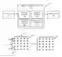 Fig. 01 - Assigning redundancy in encoding data onto crossbar memory arrays