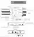 Fig. 02 - System, methodology, and process for wireless transmission of sensor data onboard an aircraft to a portable electronic device