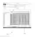Fig. 01 - Systems and Methods for Creating an N-dimensional Model Table in a Spreadsheet
