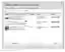 Fig. 01 - Structured data in a business networking feed