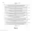 Fig. 12 - Storing data deduplication metadata in a grid of processors