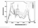 Fig. 01 - Method of predicting sugar content and acidity of fruit using multivariate statistical analysis of FT-IR spectrum data