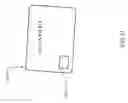 Fig. 16 - Device and method for food management