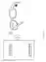 Fig. 17 - Device and method for food management