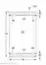 Fig. 01 - Systems and Methods for Providing an Operating System for a Smart Mirror Device