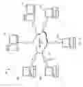 Fig. 22 - Security systems and methods for encoding and decoding digital content
