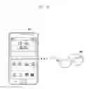 Fig. 10 - ELECTRONIC DEVICE AND METHOD OF SECURING THE SAME
